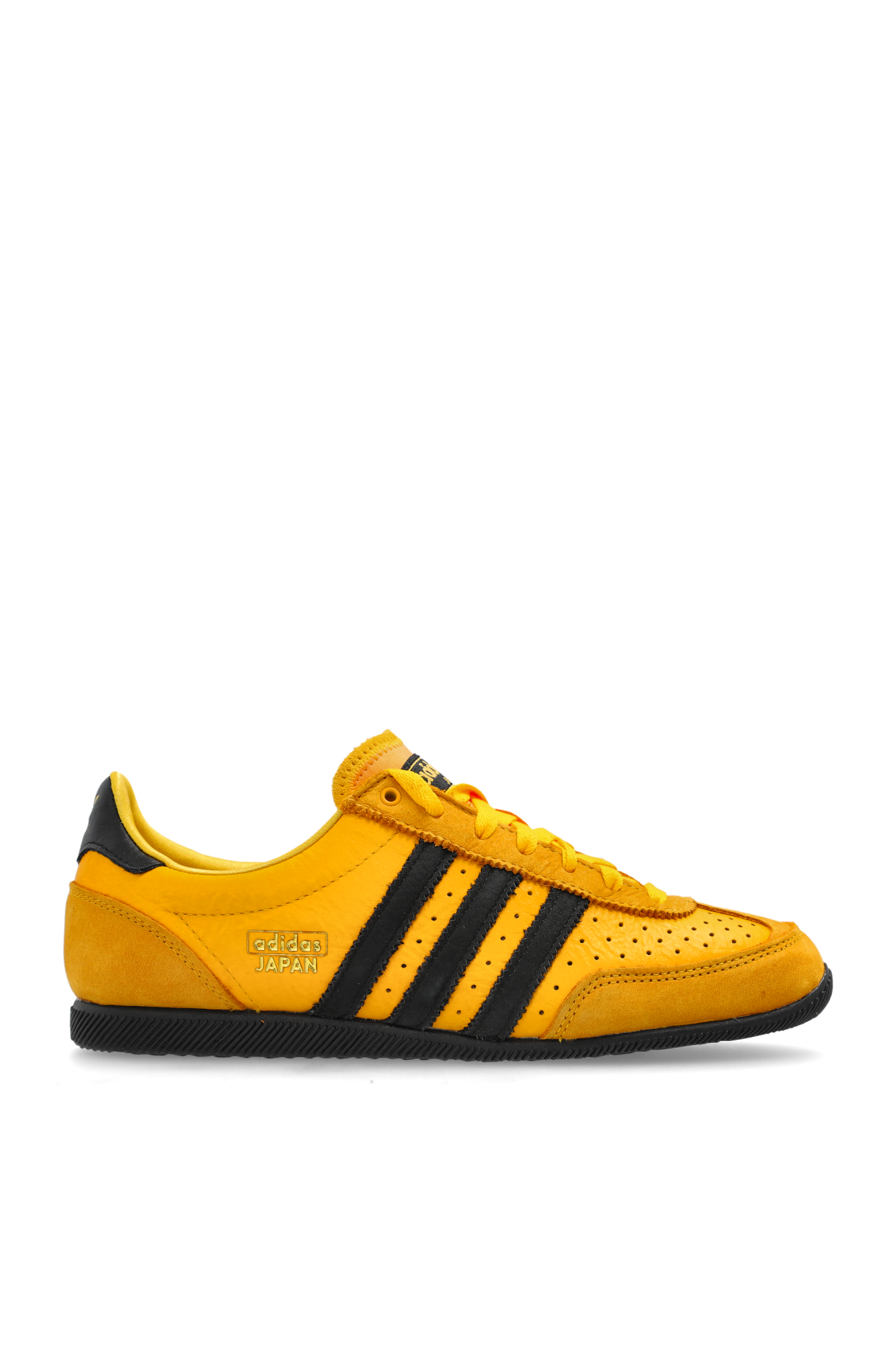 Yellow Sneakers Japan ADIDAS Originals - Vitkac AS